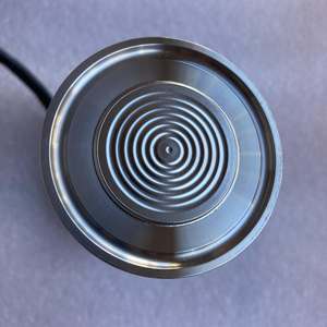 Transmissor de pressão, transmissor de pressão diafragma plana sensor de membrana sensor de pressão diafragma hidráulico 316l sensor líquido de água - Product Image 4