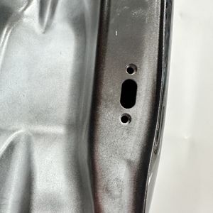 오토바이 예비 부품 Ax100 탱크 부품 스즈키 Ax100 오토바이 바디 키트 용 오토바이 가솔린 연료 탱크 - Product Image 6