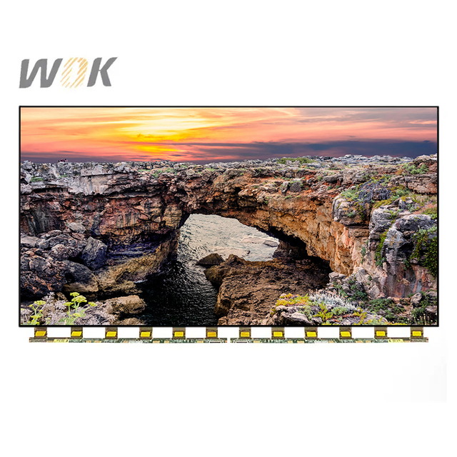 Wholesale MOQ 17pcs Bulk Order Brand New HV320FHB-N10 Panel LCD 32 inches TV Screen LCD Display Panel on Sale