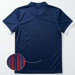 Maillots de football espagnols numérotés 26, imprimés numériquement, pour joueurs et supporters, t-shirts 100 % respirants pour adultes – Vente flash - Product Image 1