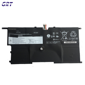 Nueva batería para portátil de 15.2V 51Wh 00HW002 00HW003 para Lenovo ThinkPad X1 Gen3 2015 45N1702 4ICP5/58/73-2 SB10F46441 45N1711 - Product Image 2