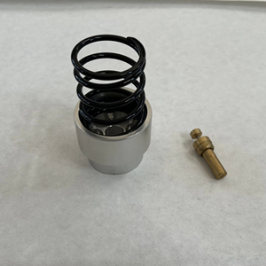 Vanne de régulation d'huile en métal Manny, modèle 2420302671P - Product Image 4