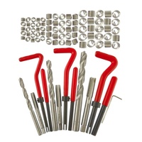 Kit de maintenance principal de l'alimentation électrique manuelle, kit de foret en acier rapide