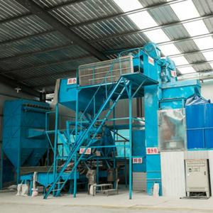 F100-F240 BFA Strahlmittel Korund braun geschmolzenes Aluminium oxid Aluminium oxid Hersteller - Product Image 3