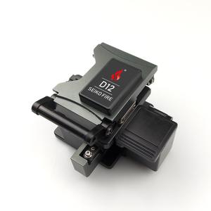 Outil de coupe haute précision FTTH D12, couteau à fibres optiques pour couper les câbles - Product Image 2