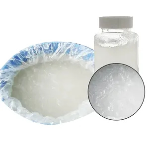 SLES 70% โซเดียมลอริลอีเทอร์ซัลเฟตดูแลเส้นผมสารเคมีสำหรับเครื่องสำอางทุกวัน - Product Image 2