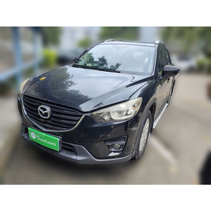 <span class=keywords><strong>Mazda</strong></span> <span class=keywords><strong>CX</strong></span>-<span class=keywords><strong>5</strong></span> Gasolina 2.0 SUV Usado, Tracción Delantera, <span class=keywords><strong>5</strong></span> Plazas, Bien Recibido por los Clientes - Product Image 1