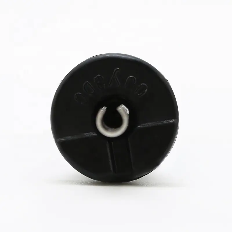 Rubber Tubeless tpms Valve Stem Tire Pressure Snap-in Fast Inflation And Deflation Auto Wheel Tire Valve