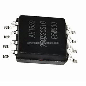 नया और मूल चिपसेट soop-8 5.2 मिमी मेमोरी चिप EN25Q16A-104HIP Q16A-104HIP मानक - Product Image 1