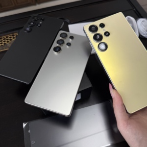 สมาร์ทโฟน S25 Ultra 5G หน้าจอ OLED 7.3 นิ้ว กล้องหลัง 108MP ระบบปฏิบัติการ Android 15 รองรับซิมคู่ โทรศัพท์สำหรับธุรกิจ - Product Image 4