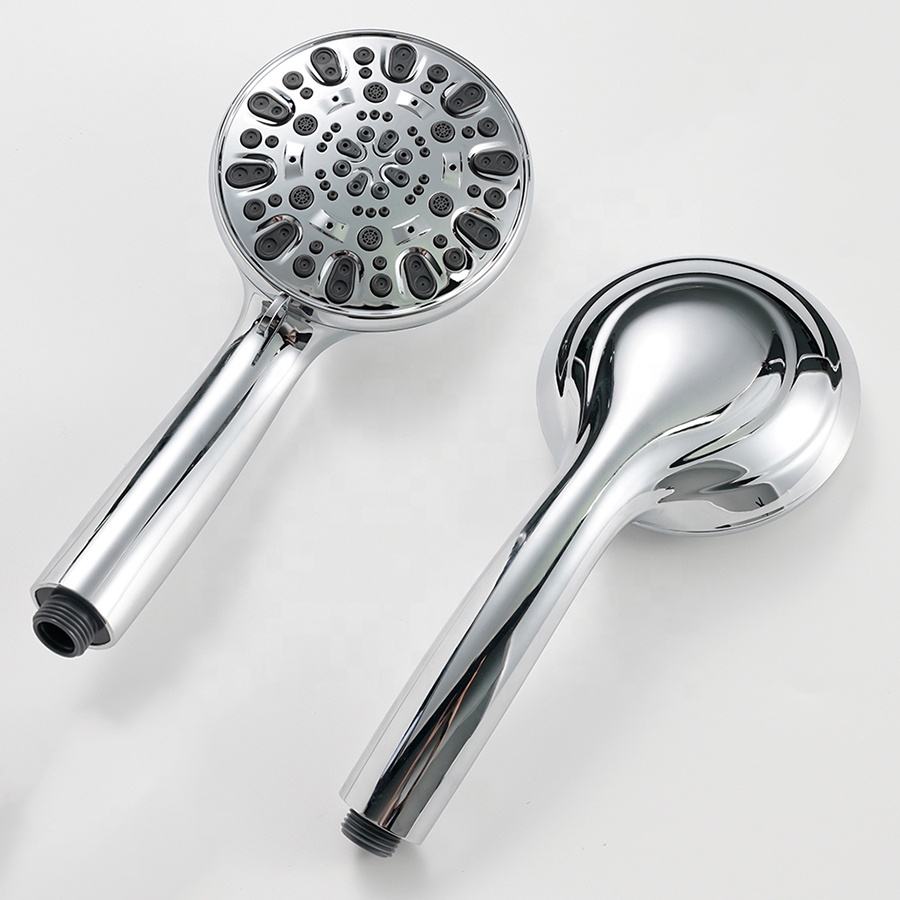 High-pressure Massage Shower Head Handheld High-pressure Massage Shower Head Handheld