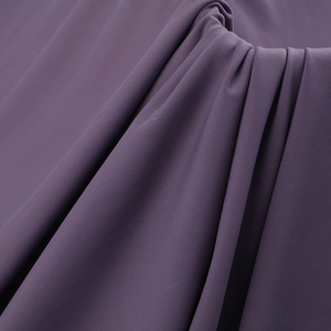 Wholesale Soft Elastic Polyester Lycra Stretch 4 Way Stretch Polyester Spandex Yoga Fabric for Activewear - Product Image 5