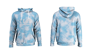 Nuevas sudaderas con capucha Diseños populares Sublimado de alta calidad Personalizado Hacer Mangas largas Sudaderas con capucha de lana cálida - Product Image 5