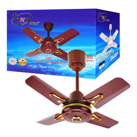 Nouvelle caméra cachée dans un ventilateur de plafond pliable électrique rechargeable, grand ventilateur de plafond à 4 pales