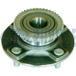 Nuevo Kit de Rodamientos de Rueda de Acero para Automóviles y Coches, Rodamiento de Cubo de Rueda Delantero de Tamaño Personalizado, Piezas Automotrices - Product Image 1