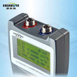 Ultrasone Draagbare Stroommeter Waterstroommeter Beweegbare Stroommeter L - Product Image 6