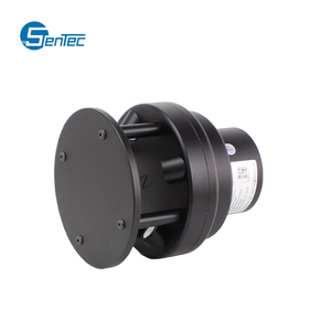 SENTEC เครื่องวัดความเร็วลมแบบอัลตราโซนิกสำหรับใช้งานกลางแจ้ง ทนทานต่อสภาพอากาศ ใช้กับสถานีอุตุนิยมวิทยา รุ่น WS303F โหมดแอคทีฟ 1/นาที วิธีการติดตั้งแบบคงที่ ค่าเริ่มต้นแบบคงที่ - Product Image 1