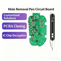 Soluzioni Personalizzate per Clonazione PCBA, Assemblaggio PCBA, Penna per Rimozione Molle, Circuito Stampato