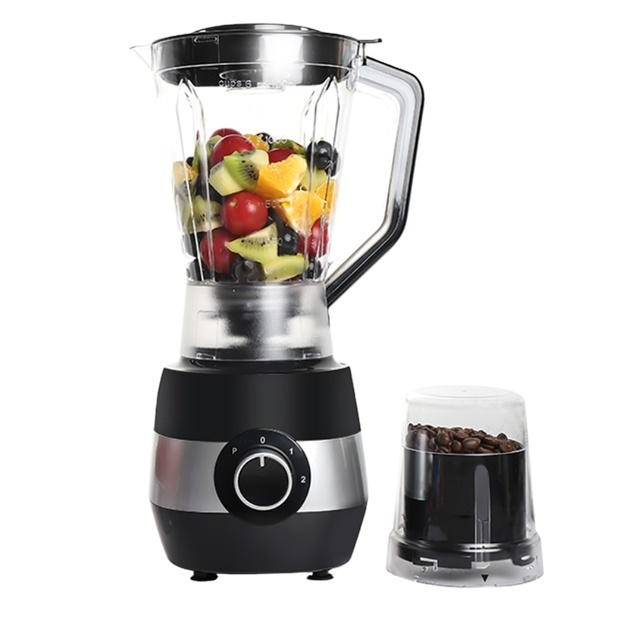 Hot Sale  Home Kitchen Appliance Food Processor Juicer Blender Chopper
