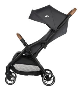Poussette Bebeconfort Sunlite Urban pour bébés jusqu'à 22 kg, pliage automatique, poussette enfant - Product Image 3