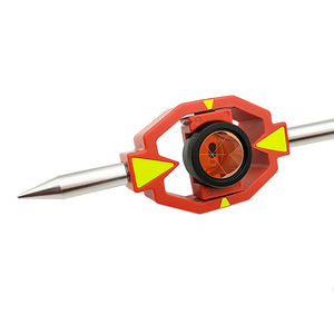 Mini Prisma Levantamento Prisma para Estação Total Constante 17.5mm - Product Image 6