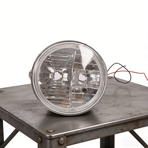 Faro LED per Moto di Alta Qualità, Fornitura Diretta dalla Fabbrica, Lampada di Alta Qualità - Product Image 6