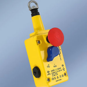 Переключатель для аварийной остановки 440E-L13137 440E-13042 - Product Image 2