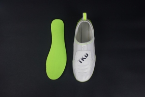 Zapatos de Taekwondo Más Vendidos, Flexibilidad, Malla Transpirable, Buena Resistencia al Desgaste, Absorción de Impactos, Marca Woosung, Brig - Product Image 6