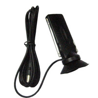 Antenne TV télescopique d'intérieur à oreilles de lapin, antenne DVB-T2, antenne TV DVB-T avec base magnétique