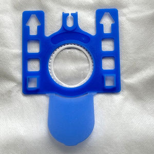 Para <span class=keywords><strong>Miele</strong></span> GN Air Clean 3D Filtro de aspiradora de alta eficiencia Bolsa de polvo para <span class=keywords><strong>Miele</strong></span> S8310/8390/S212 Batería eléctrica para garajes - Product Image 3