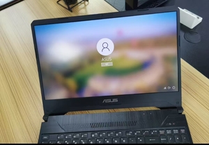 Para <span class=keywords><strong>ASUS</strong></span> TUF Gaming FX505GT Laptop 9th Intel Core <span class=keywords><strong>I7</strong></span> 16GB RAM 512GB SSD 144Hz Refresh GTX1650 Laptop para juegos de buena calidad - Product Image 2