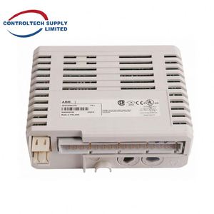 โมดูลควบคุมวงจรไฟฟ้าใหม่ประสิทธิภาพสูง 3BSC690086R1 อลูมิเนียมมอเตอร์ PLC สำหรับระบบอัตโนมัติทางอุตสาหกรรม - Product Image 3
