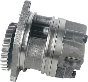 Bomba de Aceite Nueva para CUMMINS QSK19, Número de Pieza 3096326 3085987 3096328 AR-10588 3009955 KTA38 KTA50 QSK19-C QSK19-U 3047549 3201119 - Product Image 4