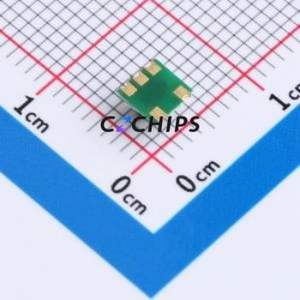 H3-TCM1-63AX+ Balun SMD-6P,4.2x4.2mm RF 1:1 3dB 8° Whole Sale Electronic Component Chips Supplier & BOM Service - Product Image 2
