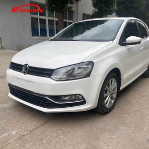 Voiture d'occasion Volkswagen Polo de luxe, 1.5L, 113 ch, 6AT, berline, essence, véhicule d'occasion, rapport d'inspection certifié, vente en gros - Product Image 3