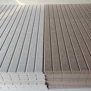 <span class=keywords><strong>แผ่น</strong></span>ซับเสียง PET สำหรับผนังโรงเรียนและสำนักงาน ขนาด 8, 9, 12, 15, 18, 20 มม. ขายดีจากโรงงาน - Product Image 5