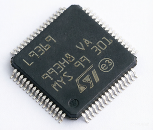 New Original L9369-TR Gate Drivers Automotive IC for a specific application of electric parking braking - Product Image 1