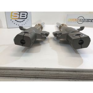 Fanale Posteriore YAMAHA TDM 850 1991-1995 Sistema di Illuminazione per Moto - Product Image 1