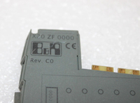 Módulo ficticio X20ZF0000 X20ZF0002 X20ZF000F 100% original del sistema PLC X20, nuevo y original para automatización industrial programable.