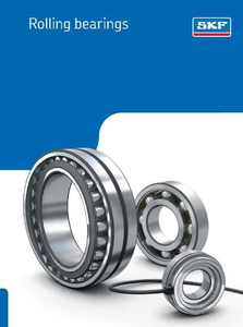 Deep groove Ball <b>Bearing</b> Rubber Coated - Product Image 5