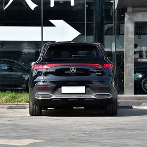 Mercedes-Benz EQE SUV d'occasion, électrique pur, de luxe, EQE <span class=keywords><strong>350</strong></span> SUV, conduite à gauche, longue autonomie, véhicule électrique automatique - Product Image 5