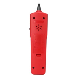 เครื่องทดสอบสายเคเบิล Uni-t Ut682 สำหรับตรวจสอบสายเน็ตเวิร์ค RJ11 RJ45 ค้นหาสายแลน แบบพกพา - Product Image 3