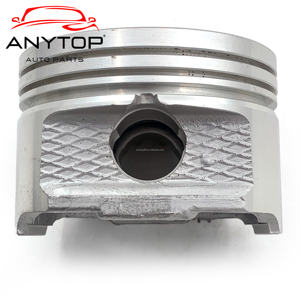 Pistone ANYTOP di Alta Qualità per <span class=keywords><strong>Peugeot</strong></span> <span class=keywords><strong>206</strong></span> 75mm con Garanzia di 1 <span class=keywords><strong>Anno</strong></span>, Perno del Polso Incluso - Product Image 5