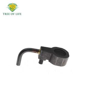 Inyector de refrigeración de pistón Hyundai Mitsubishi 21150-42000 con orificio de pasador estándar para motor diésel - Product Image 2