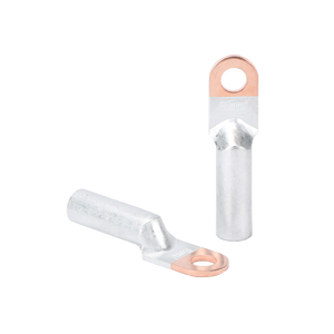 Hochwertige DTL Elektrokabel- und Drahtverbinder aus <span class=keywords><strong>Prime</strong></span>-Kupfer-Aluminium-Bimetall für die Kabelverbindung - Product Image 1