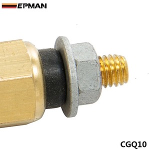 ADDCO - EPMAN 1/8" NPT Sensor <strong>Water</strong> /Oil Temp Sender <strong>Temperature</strong> Sender for <strong>Water</strong> /Oil Temp <strong>Gauge</strong> EP-CGQ10 - Product Image 4
