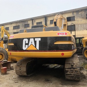 100% Japan Original Used Caterpillar <b>CAT</b> 330BL Hydraulic Crawler Excavator Good Condition for construction - Product Image 2