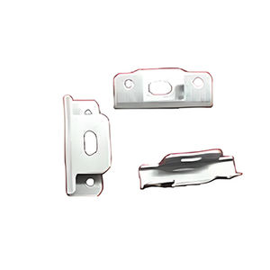 تصنيع المعدات الأصلية من شركة التصنيع باستخدام الحاسب الآلي ، معالجة القطع بالليزر ، قوالب ختم الصفائح المعدنية المخصصة ، تصنيع الصفائح المعدنية الاحترافية - Product Image 4