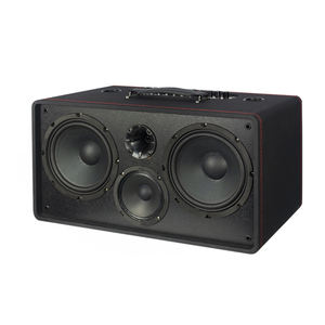 Enceinte Bluetooth portable T 8 pouces 2023 avec basses puissantes pour fêtes - Product Image 3