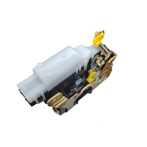 Verrouillage Central pour Renault Sunny Serrure de porte avant droite 8050200QAJ 9120910 8200147150 Mécanisme de verrouillage de porte de voiture - Product Image 2